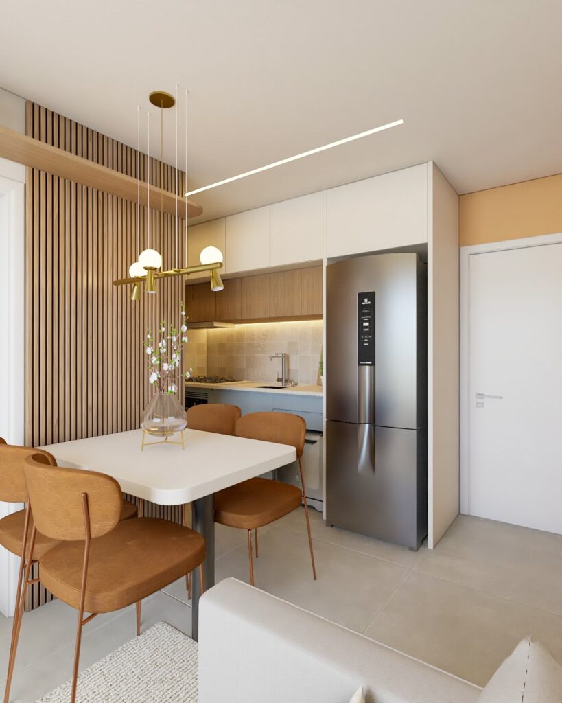 cores para quarto de apartamento