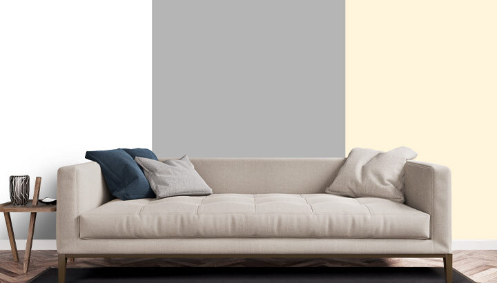 tendências de cores para apartamento 2026
