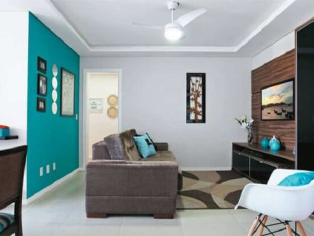cores para quarto de casal