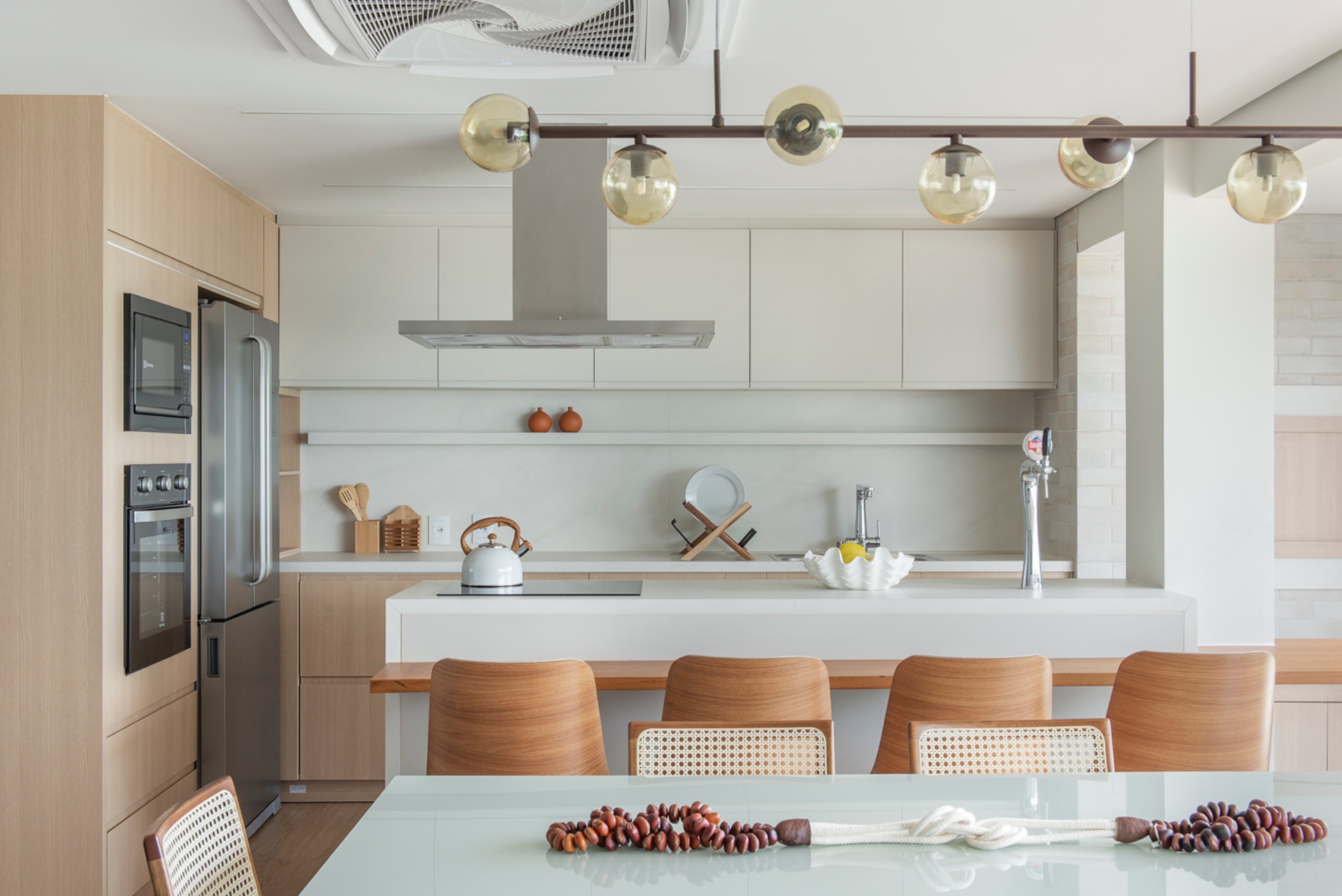 Cozinha planejada apartamento preço