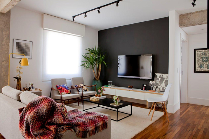 banheiro industrial apartamento