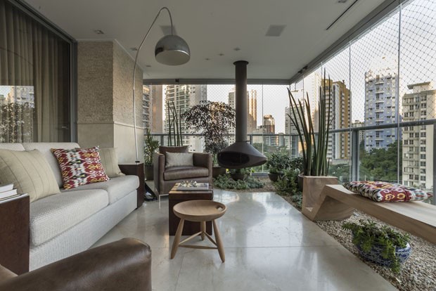 plantas para varanda de apartamento
