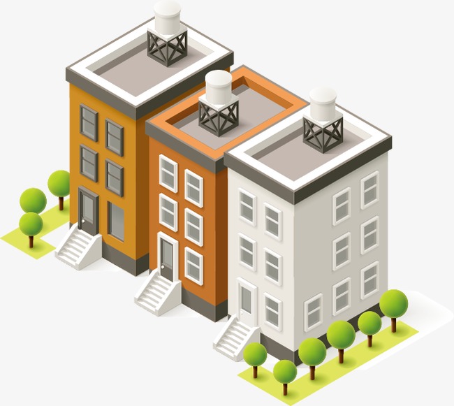 cores para apartamento pequeno