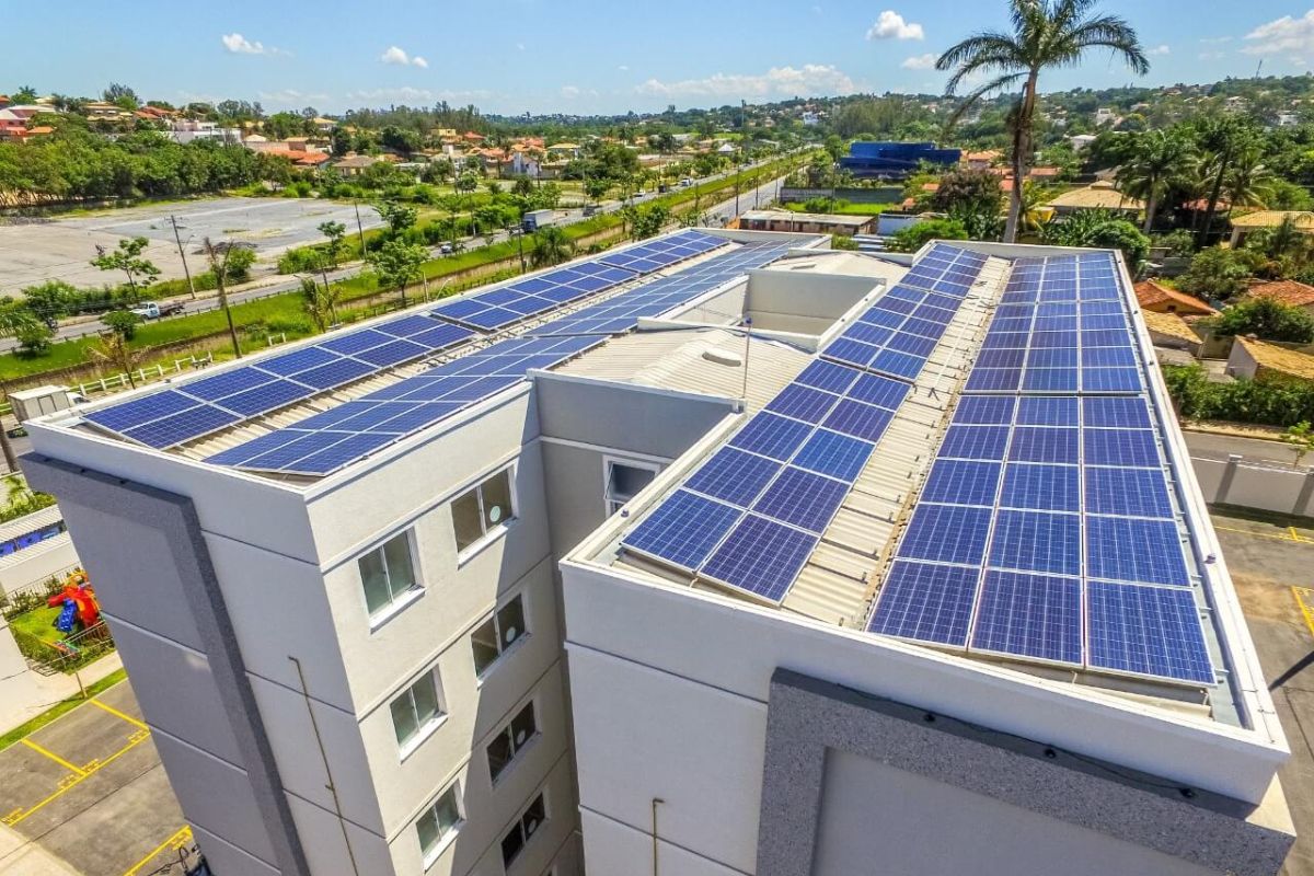 energia solar por assinatura apartamento
