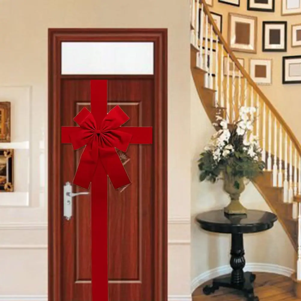 Como decorar a porta de entrada do apartamento