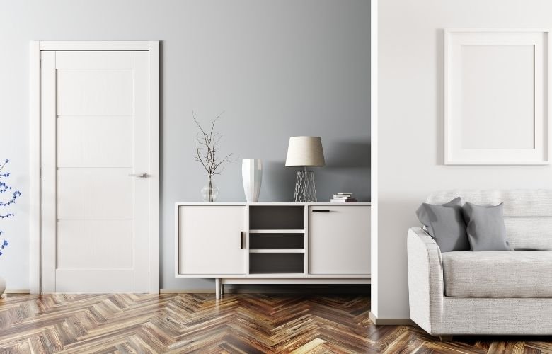 Qual a entrada mínima para financiar um apartamento?