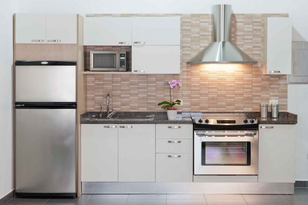 Coifa para apartamento sem saída de ar