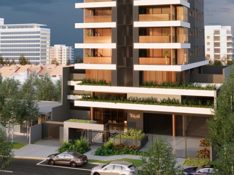 reforma de fachada de apartamento regras