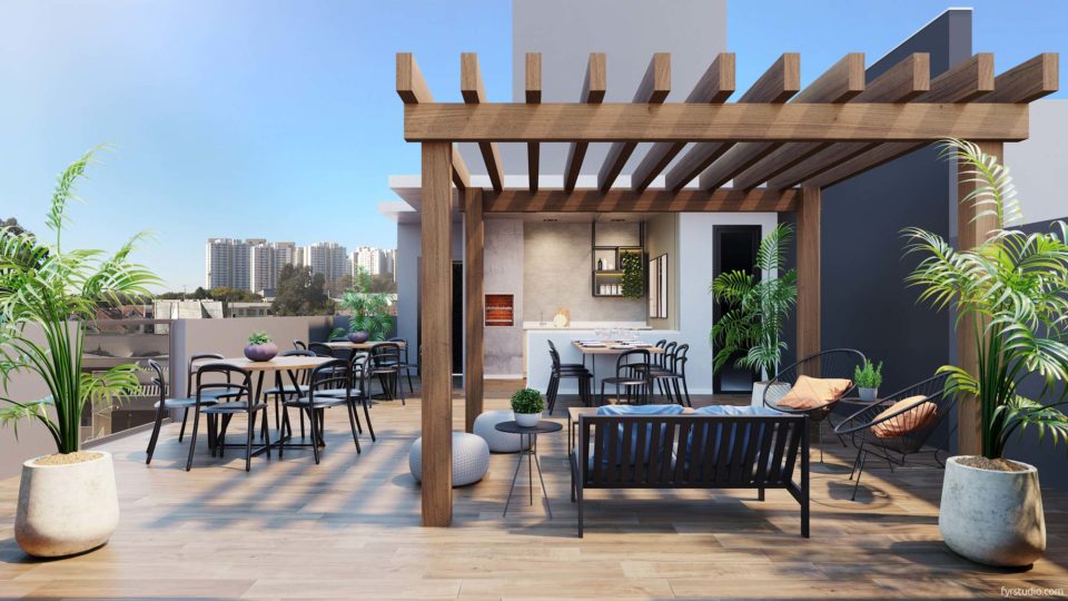 fotos de apartamentos para alugar