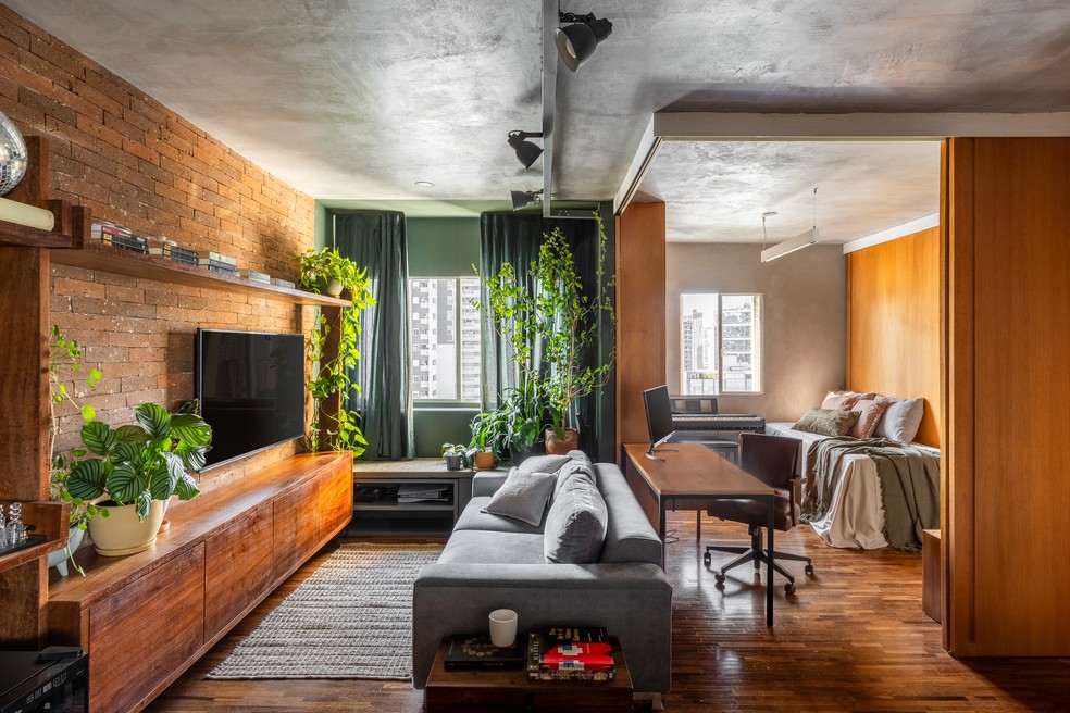fotos de apartamentos para alugar