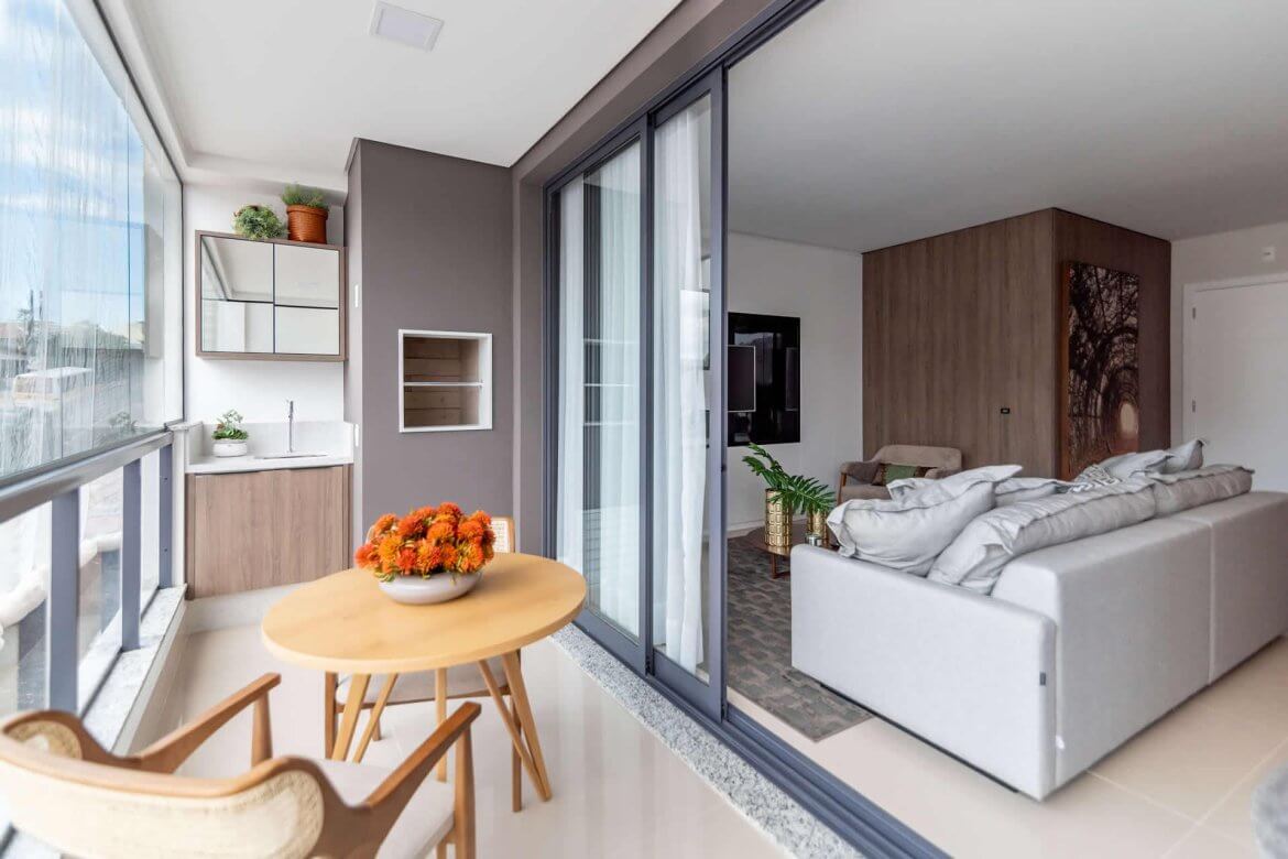 inspiração fotos apartamento