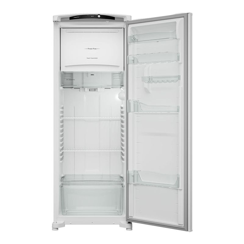 geladeira estreita 60cm
