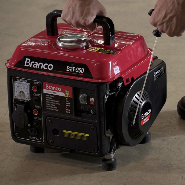 gerador a bateria para apartamento