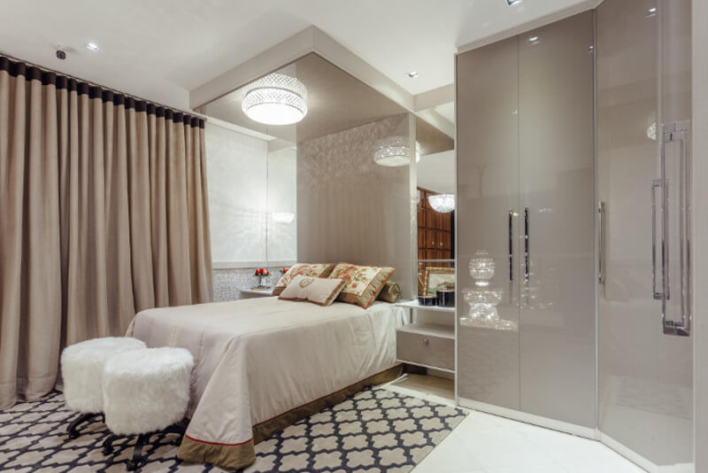 móveis planejados apartamento