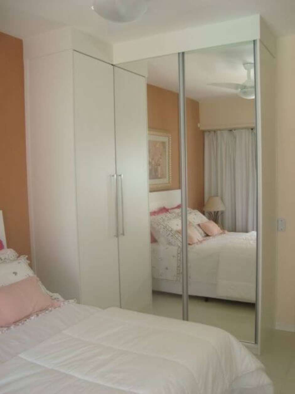 closet apartamento