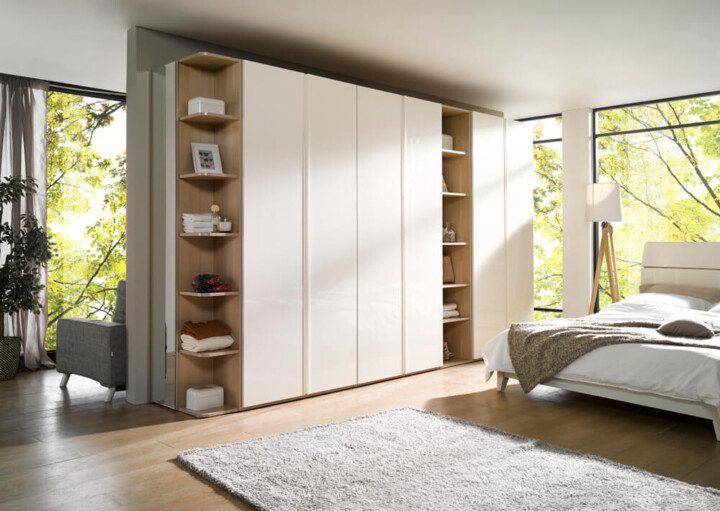 guarda roupa modulado casal apartamento