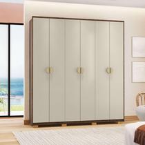 guarda roupa embutido para apartamento