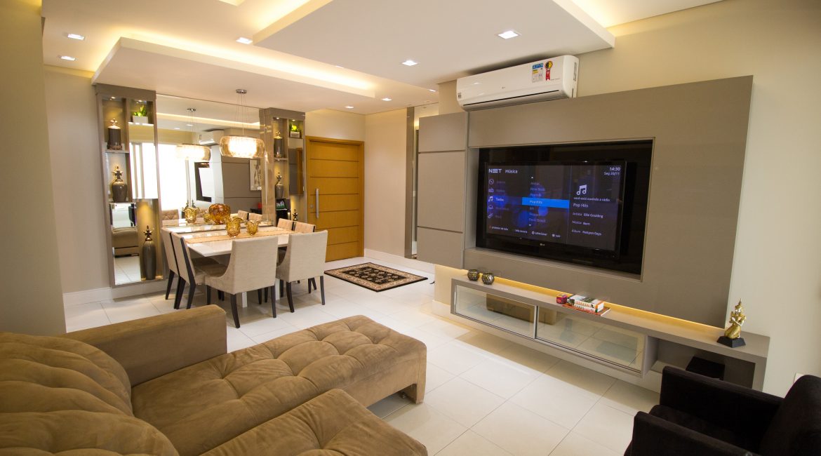 móveis planejados para apartamento pequeno 40m2