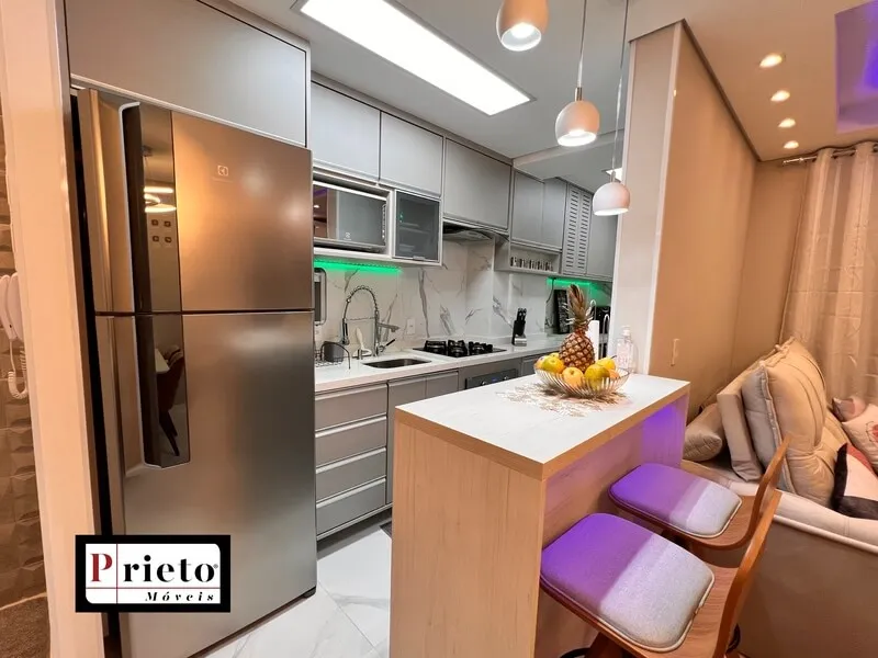 otimização de espaço apartamento pequeno