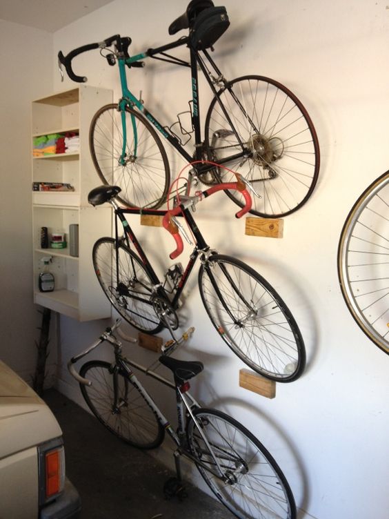 suporte de bicicleta para apartamento sem furar parede
