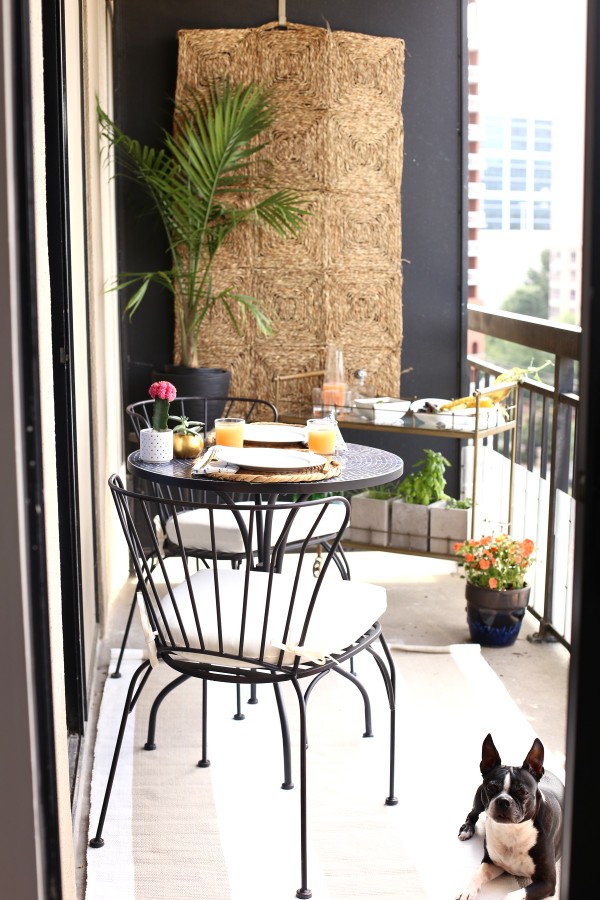jardim vertical para apartamento pequeno