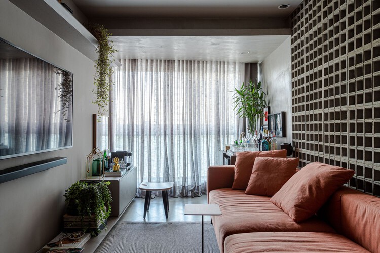 apartamentos minimalistas