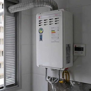 instalação gás encanado apartamento preço