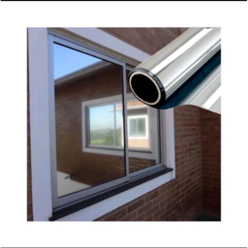 insulfilm fumê apartamento