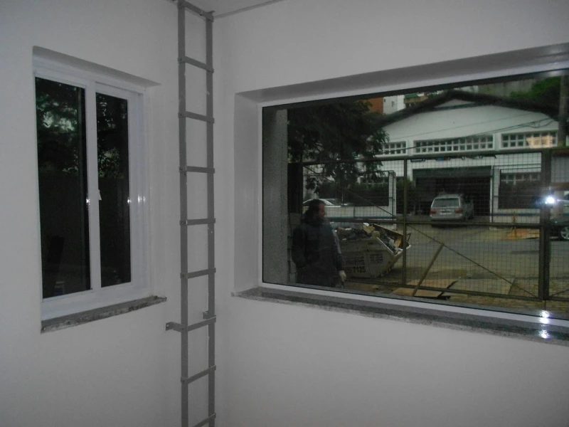 insulfilm para apartamento