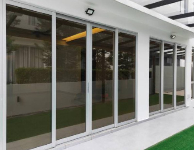 insulfilm para privacidade apartamento