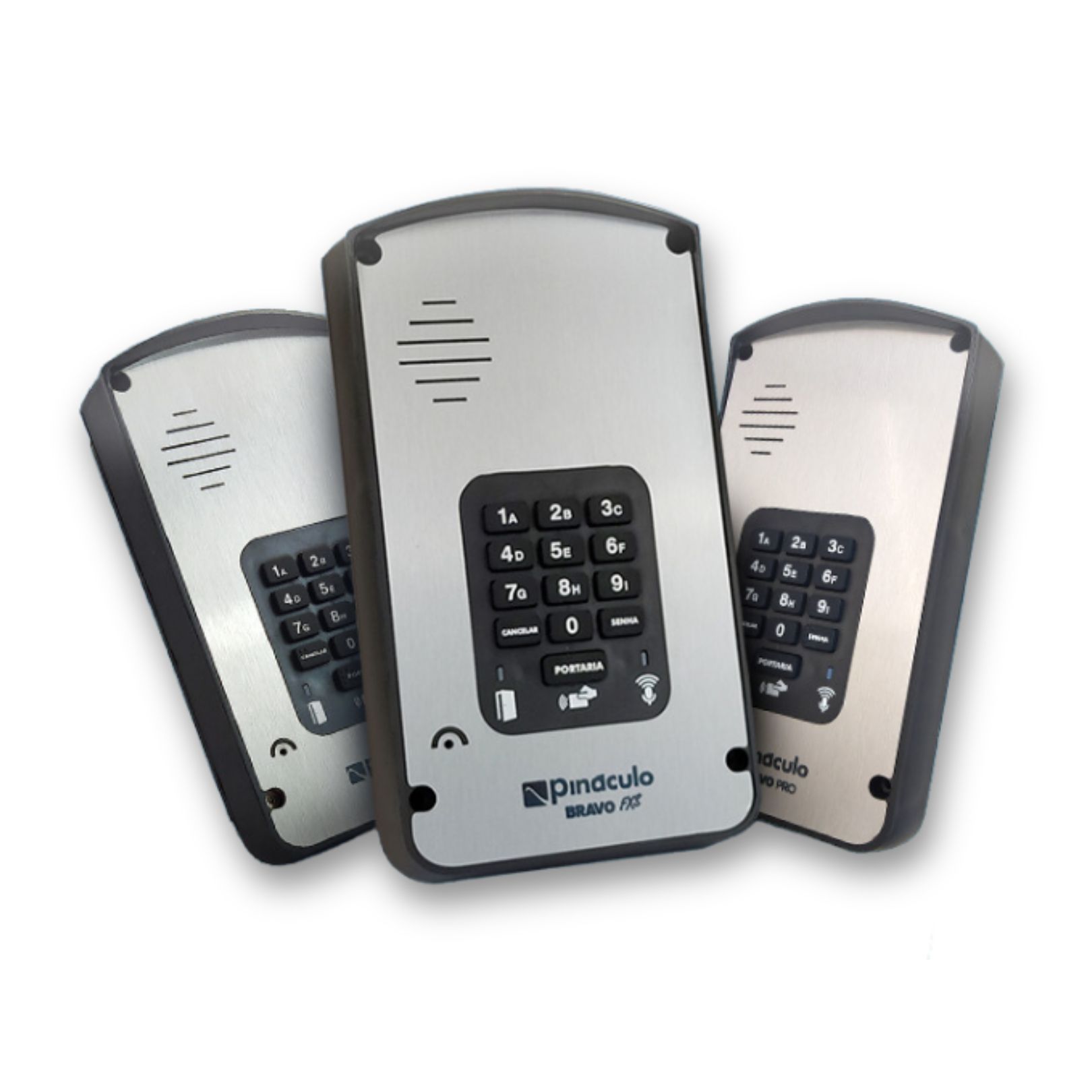 interfone intelbras apartamento