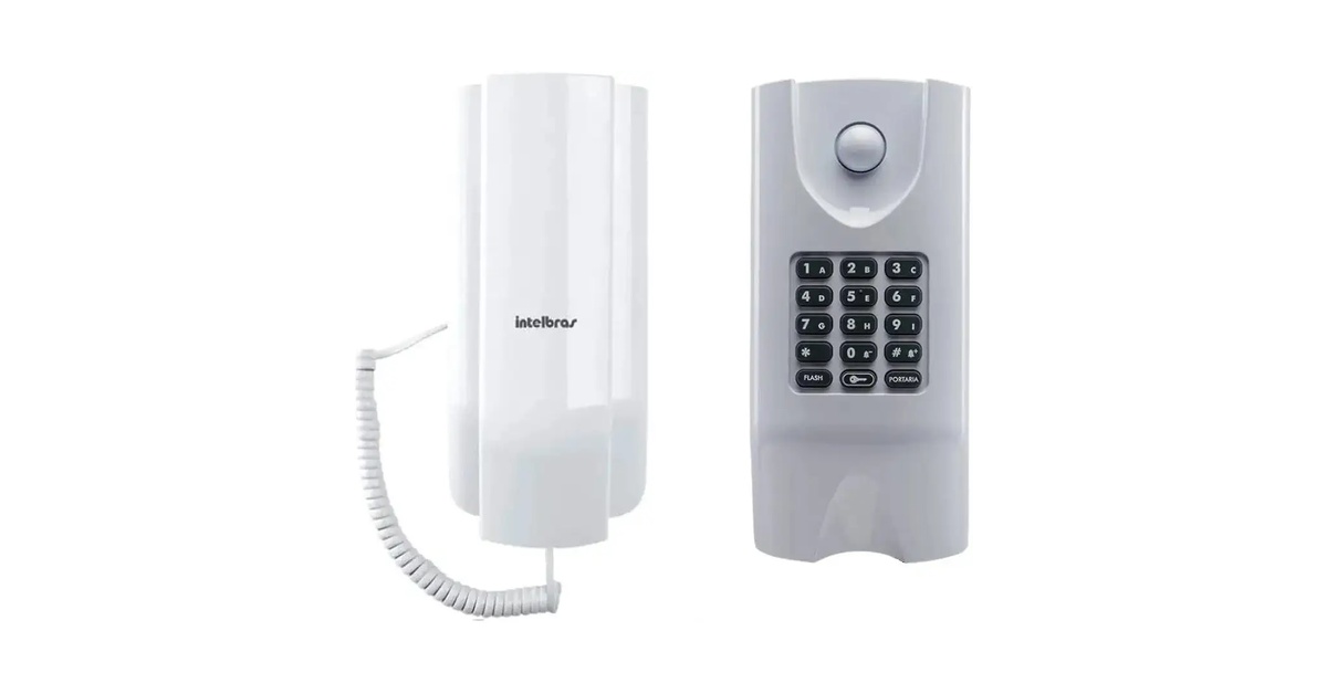 interfone intelbras allo wt7