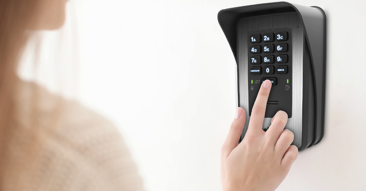 instalar interfone apartamento
