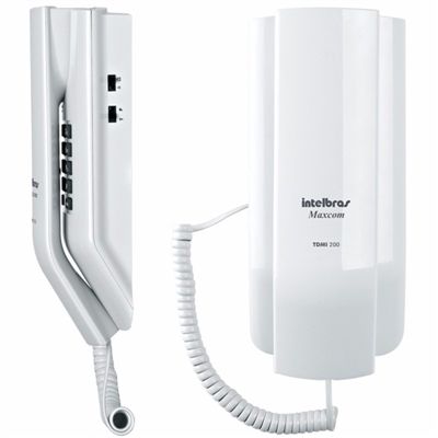interfone intelbras apartamento