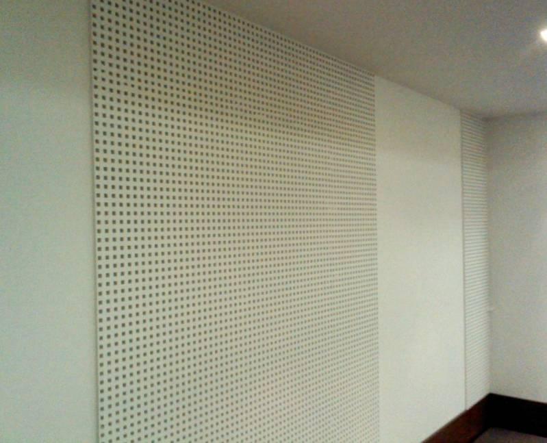 isolamento acustico apartamento sem obra