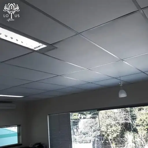 tratamento acustico apartamento