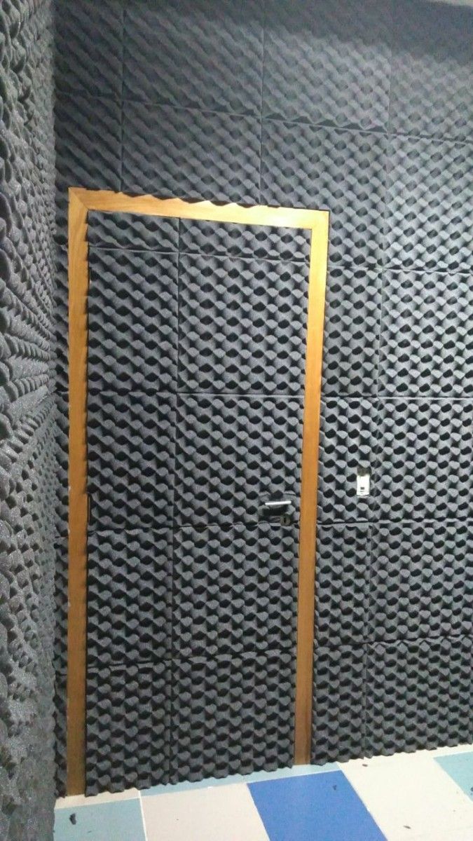 reduzir barulho apartamento
