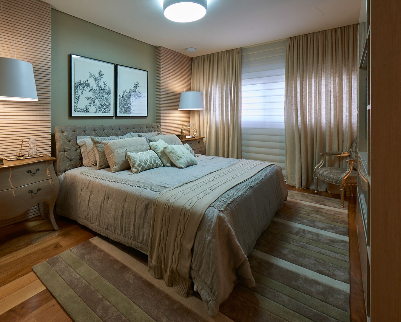 isolamento acustico apartamento barulho teto