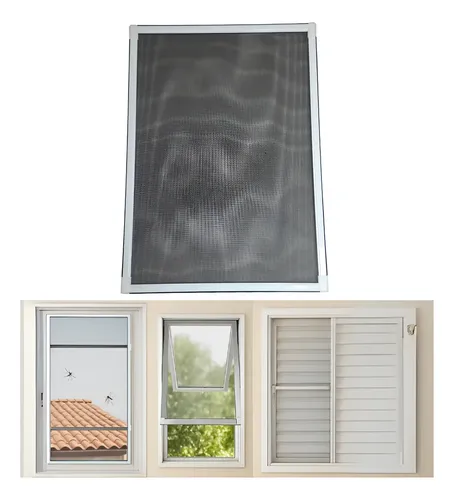 Janela de vidro para apartamento