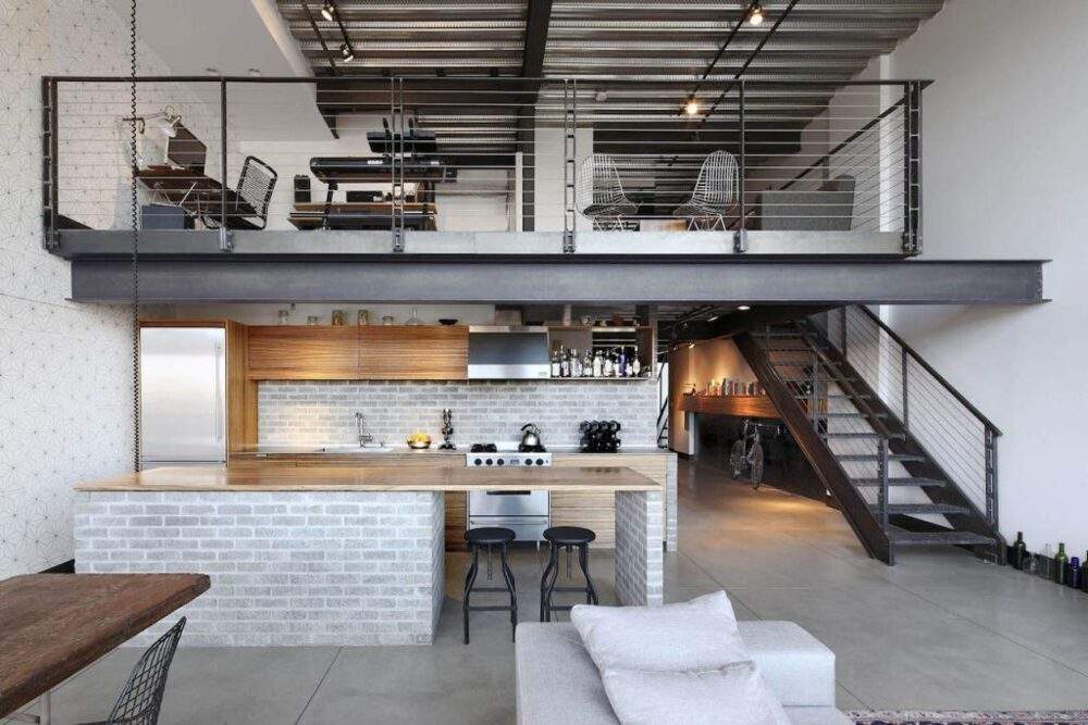 Comprar apartamento loft