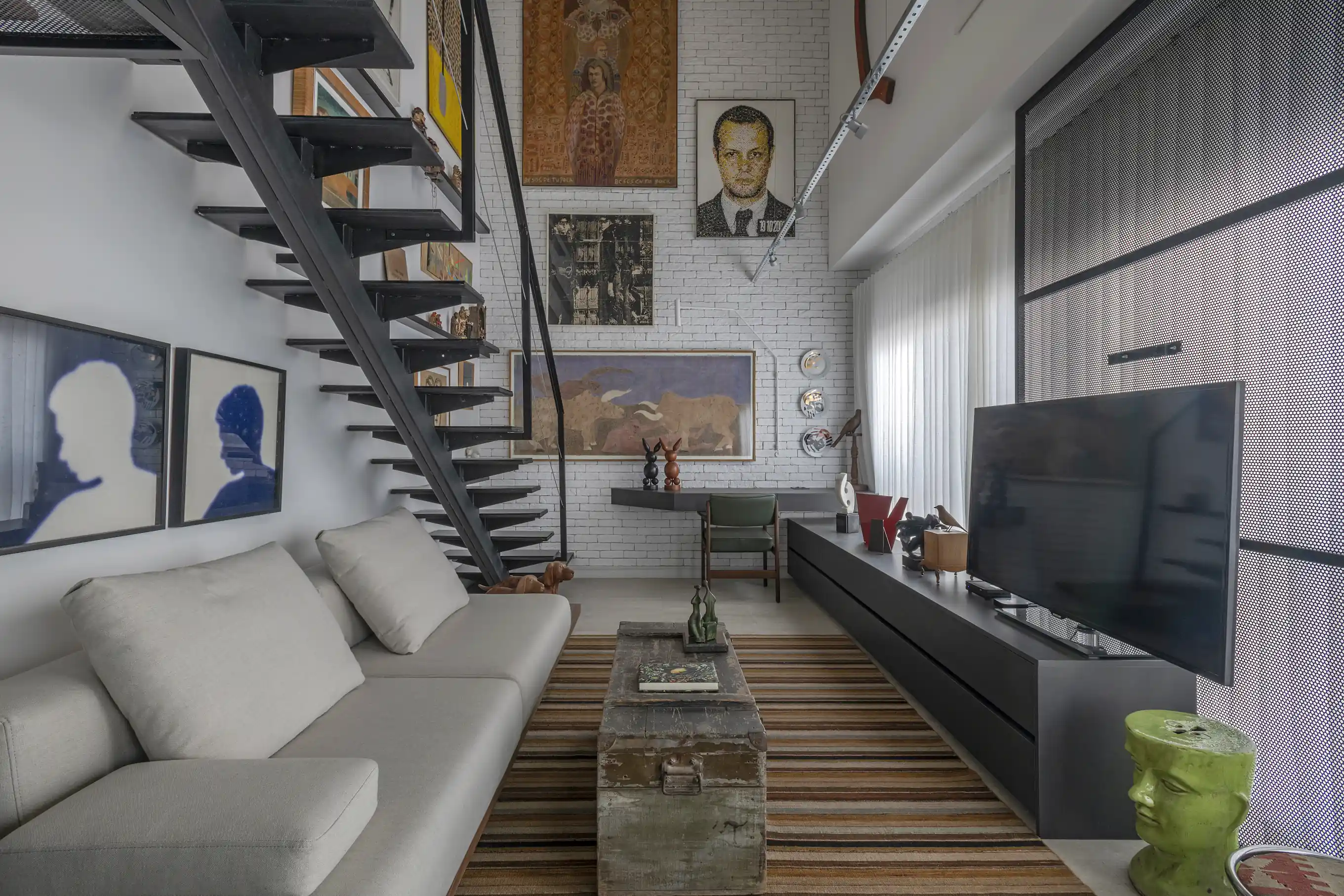 Loft São Paulo