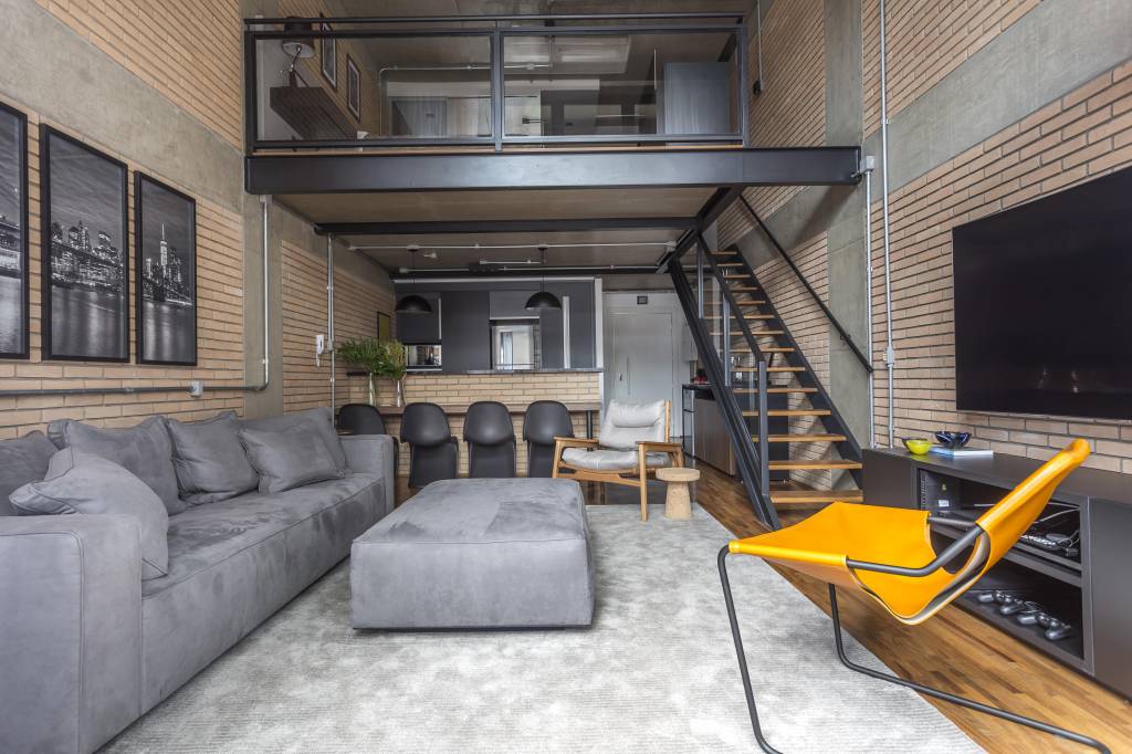 Loft São Paulo