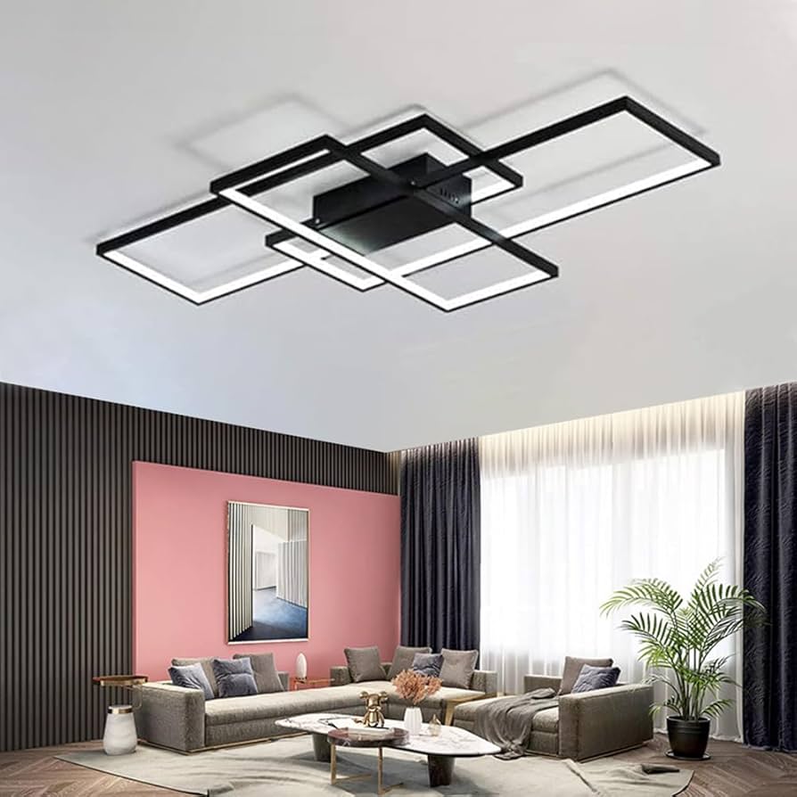 luminária de chão para apartamento