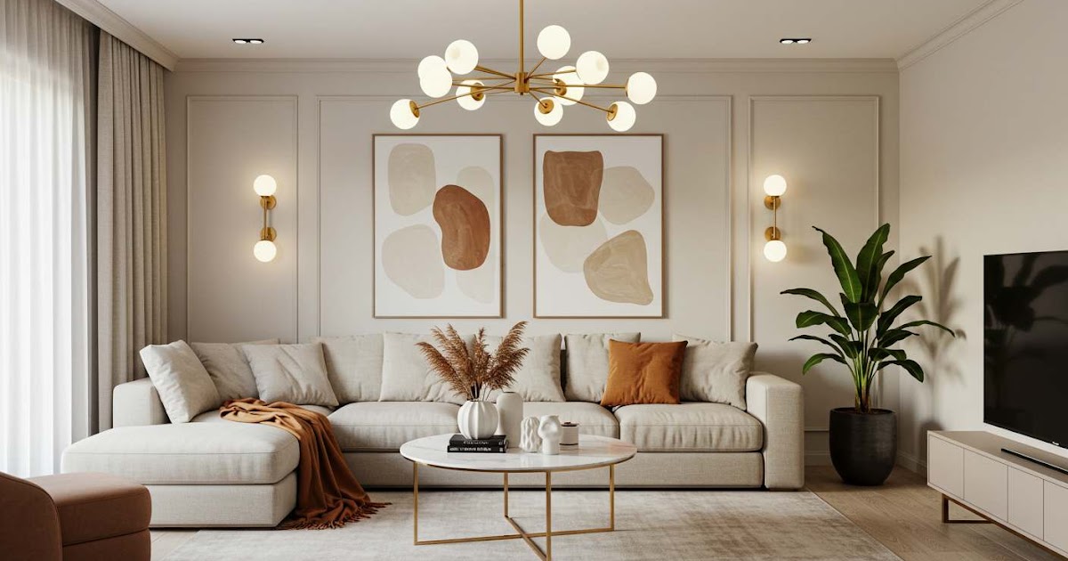 lustre pendente apartamento