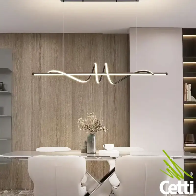 lustre de teto apartamento