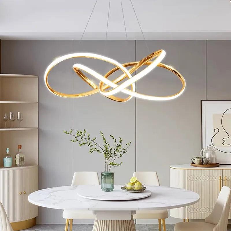 lustre pendente apartamento