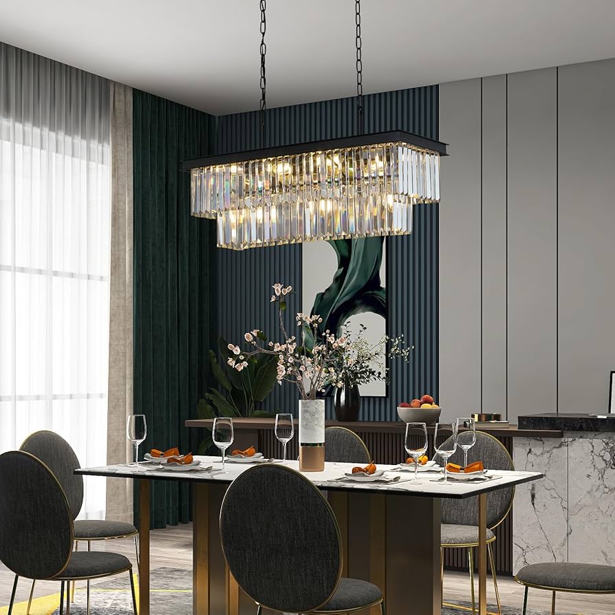 lustre minimalista apartamento