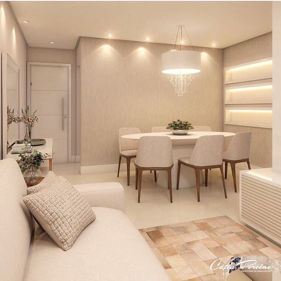 lustre vidro fosco apartamento pequeno