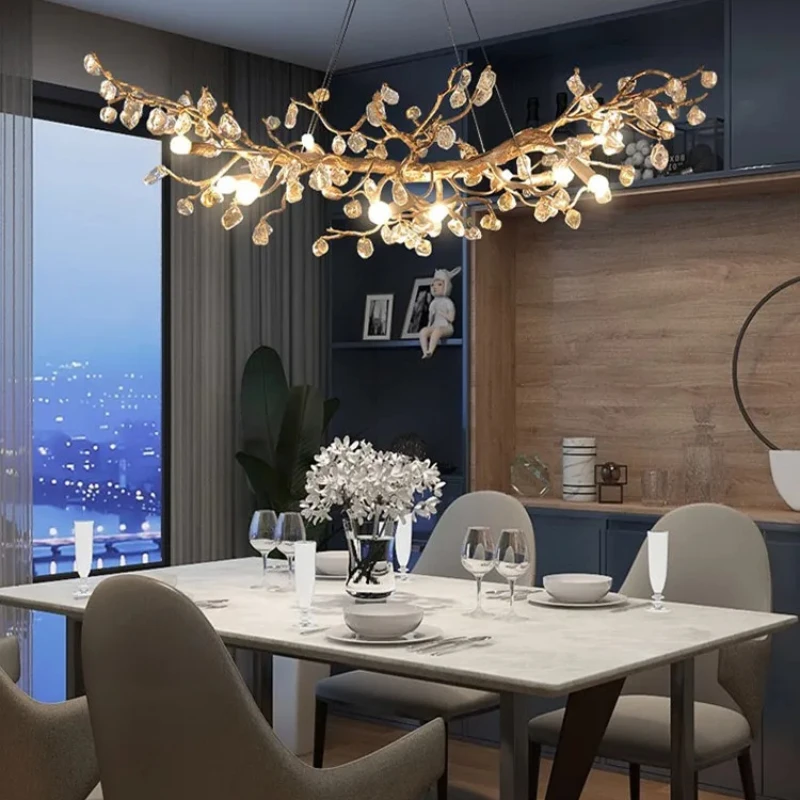 luminária de teto para apartamento pequeno