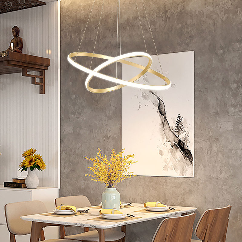 luminária para sala de jantar apartamento